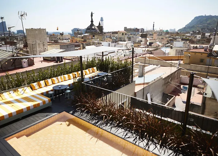 Wittmore Hotel Gl- Adults Only, Small Luxury Hotels