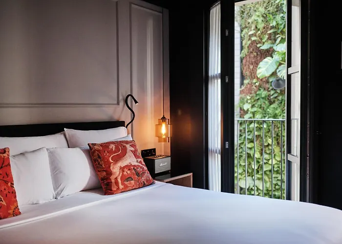 Wittmore Hotel Gl- Adults Only, Small Luxury Hotels